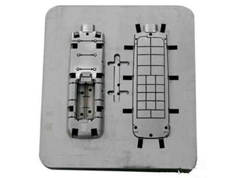 东阳精密塑料模-08